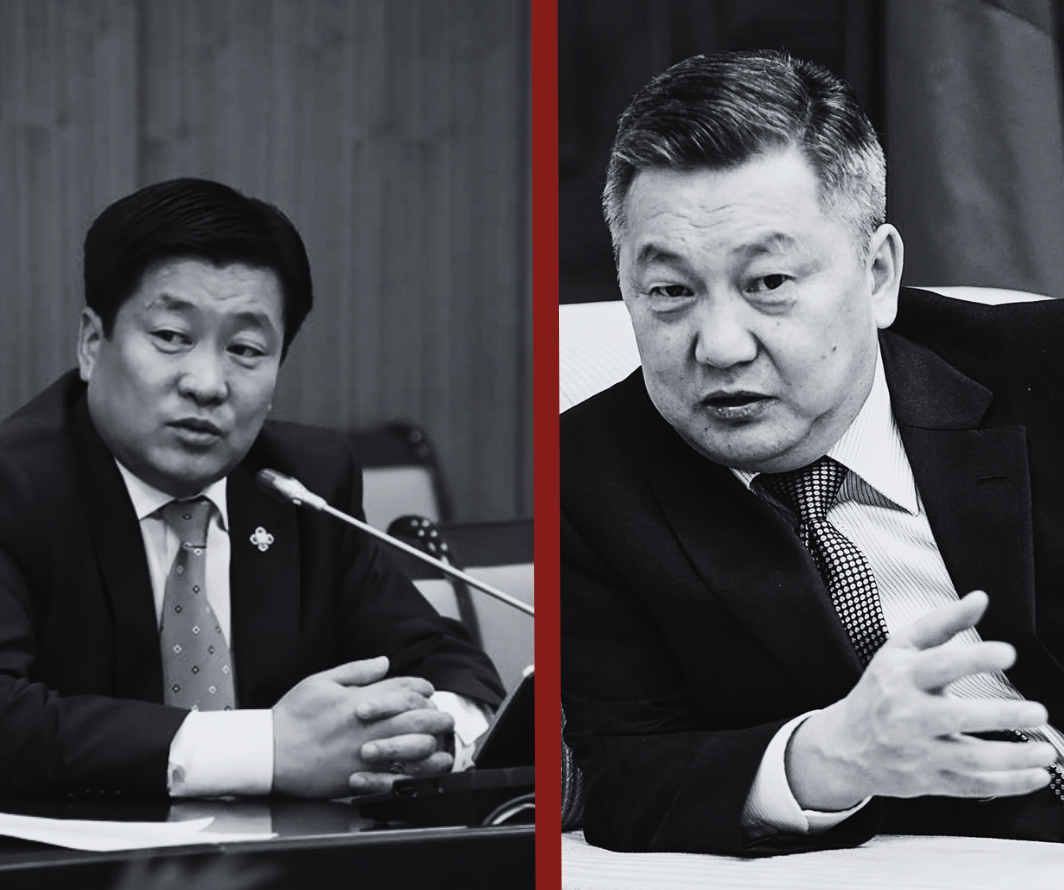 З.Энхболд, Б.Энх-Амгалан нарт холбогдох хэргийн шүүх хурал үргэлжилнэ